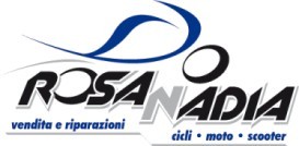 Rosa Nadia – Vendita on line ricambi ciclismo e moto Logo
