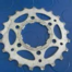 PIGNONE 21 DENTI CAMPAGNOLO