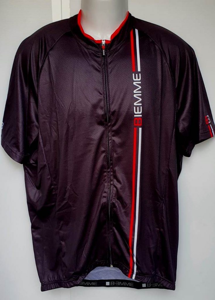 MAGLIA CICLISTA BLADE UOMO BIEMME