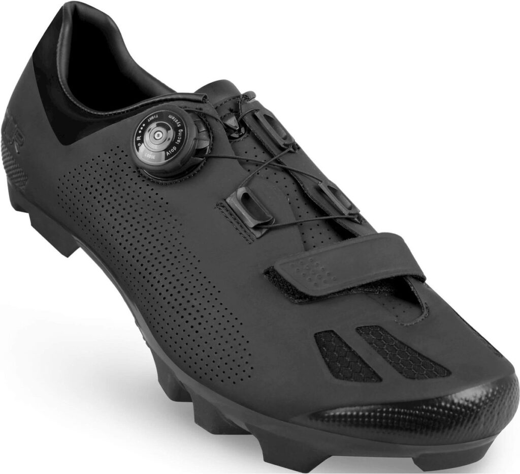 SCARPE DA CICLISTA PER MTB F-70 FLR