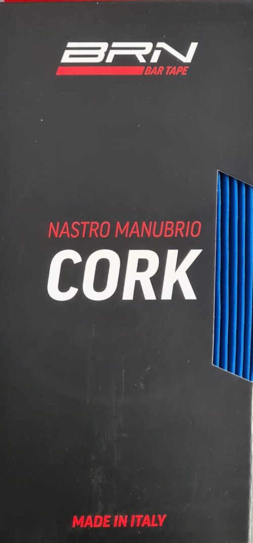 NASTRO MANUBRIO CORK