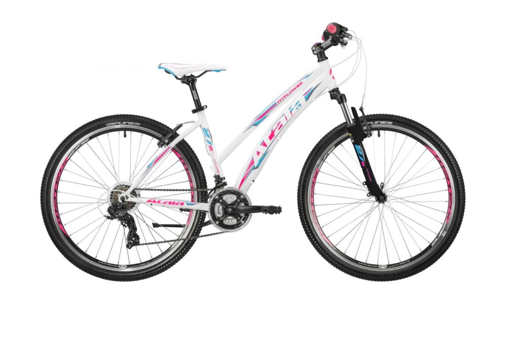 CICLO MTB MY FLOWER 27.5 ATALA