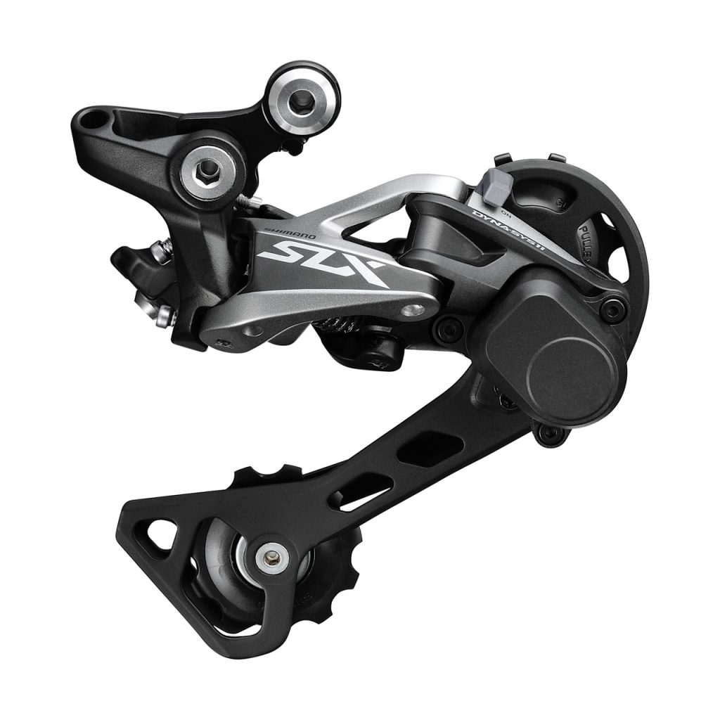 CAMBIO RD-M7000-11-GS 11V SLX SHIMANO