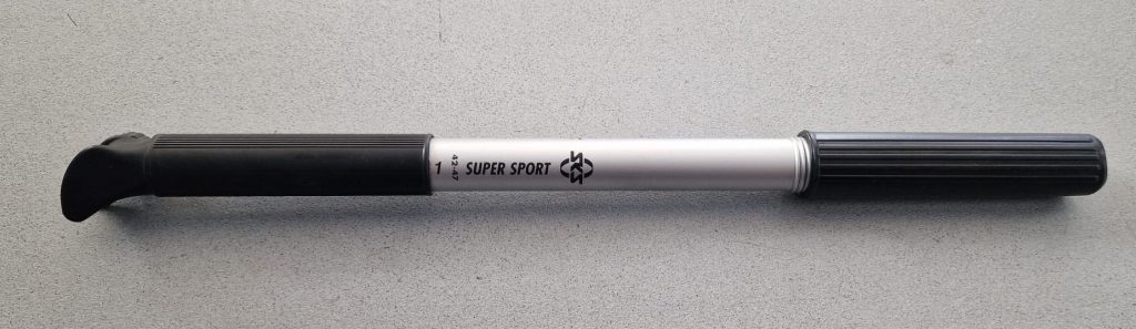 POMPA CICLO SUPER SPORT 1 SKS