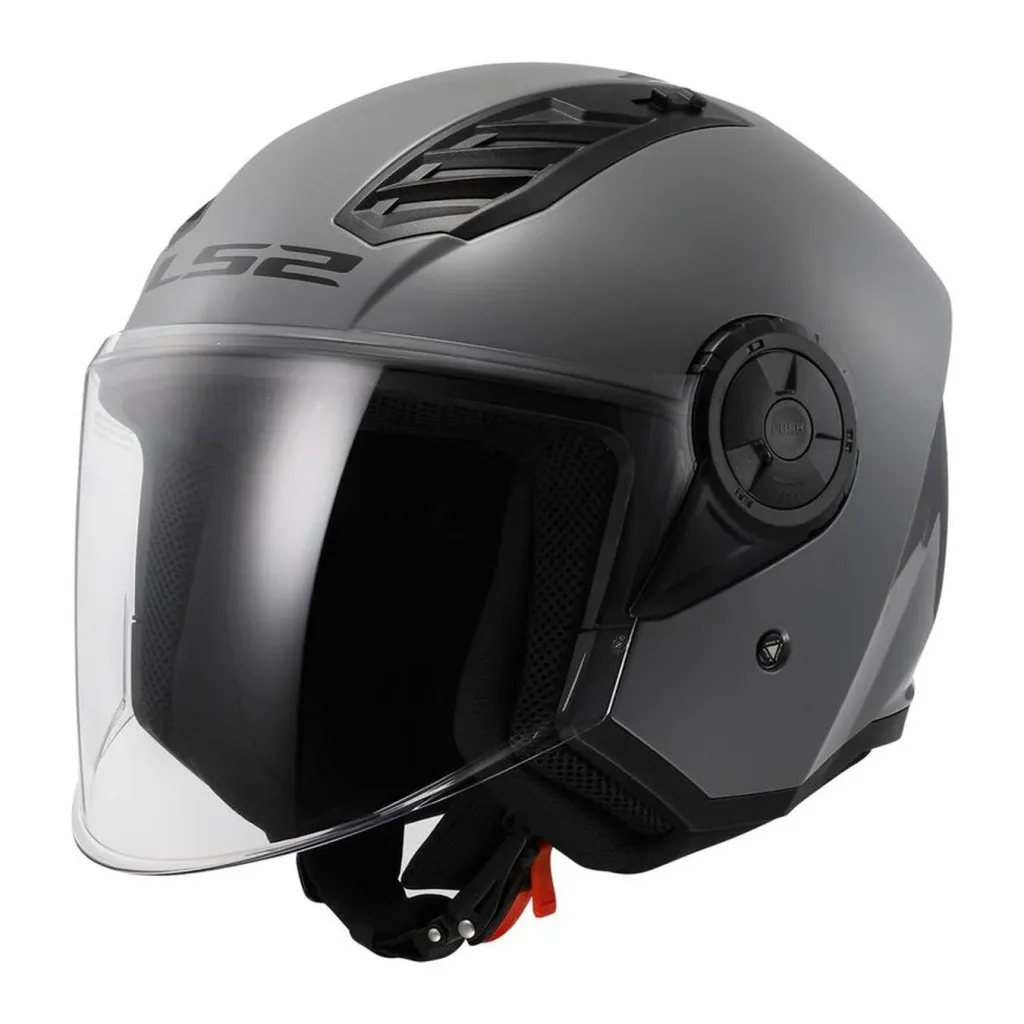 CASCO JET OF616 AIRFLOW II LS2