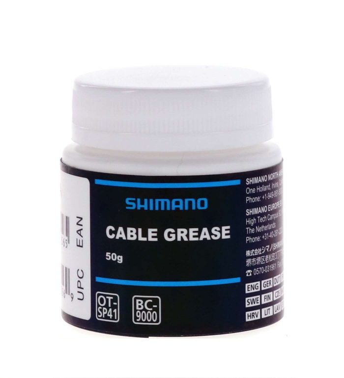 CABLE GREASE SHIMANO