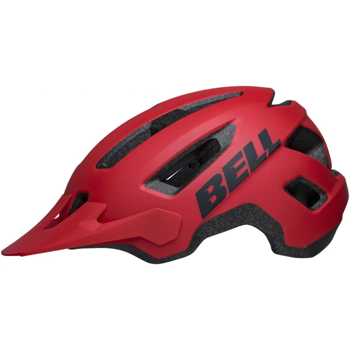 CASCO CICLO NOMAD 2 BELL