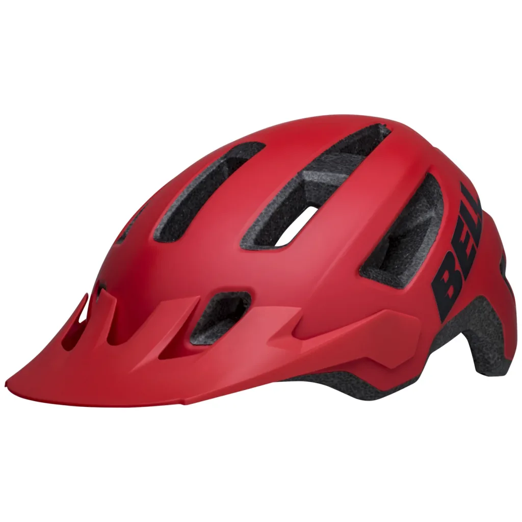 CASCO CICLO NOMAD 2 BELL