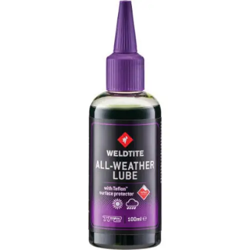 ALL-WEATHER LUBE WELDTITE