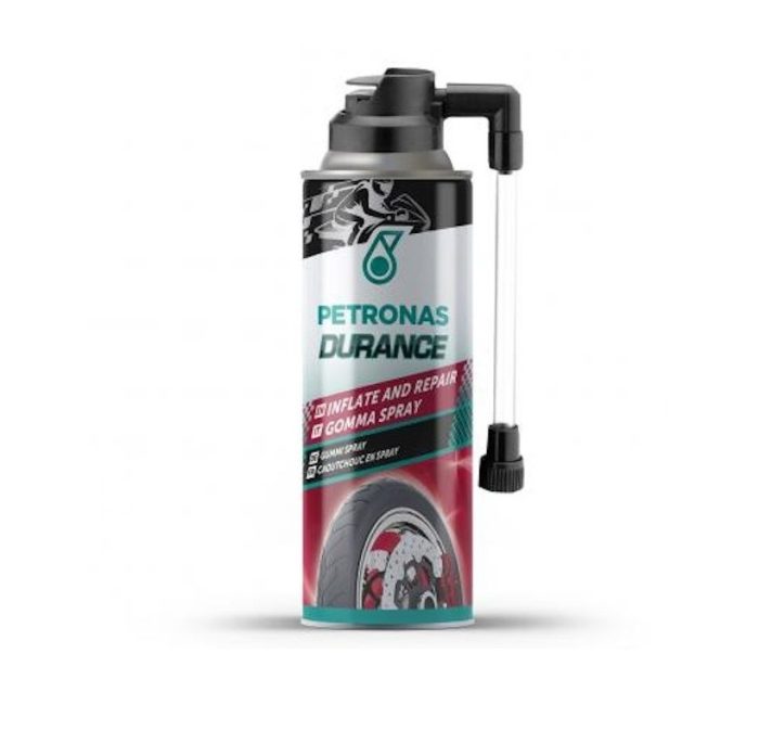 GONFIA E RIPARA PER MOTO DURANCE PETRONAS