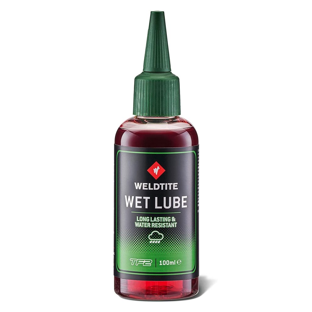 WET LUBE WELDTITE