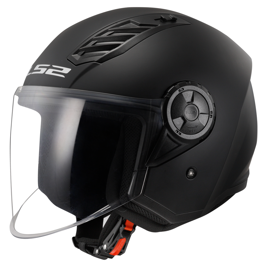 CASCO JET OF616 AIRFLOW II LS2