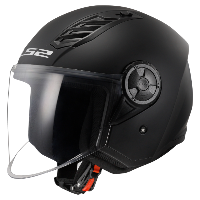 CASCO JET OF616 AIRFLOW II LS2