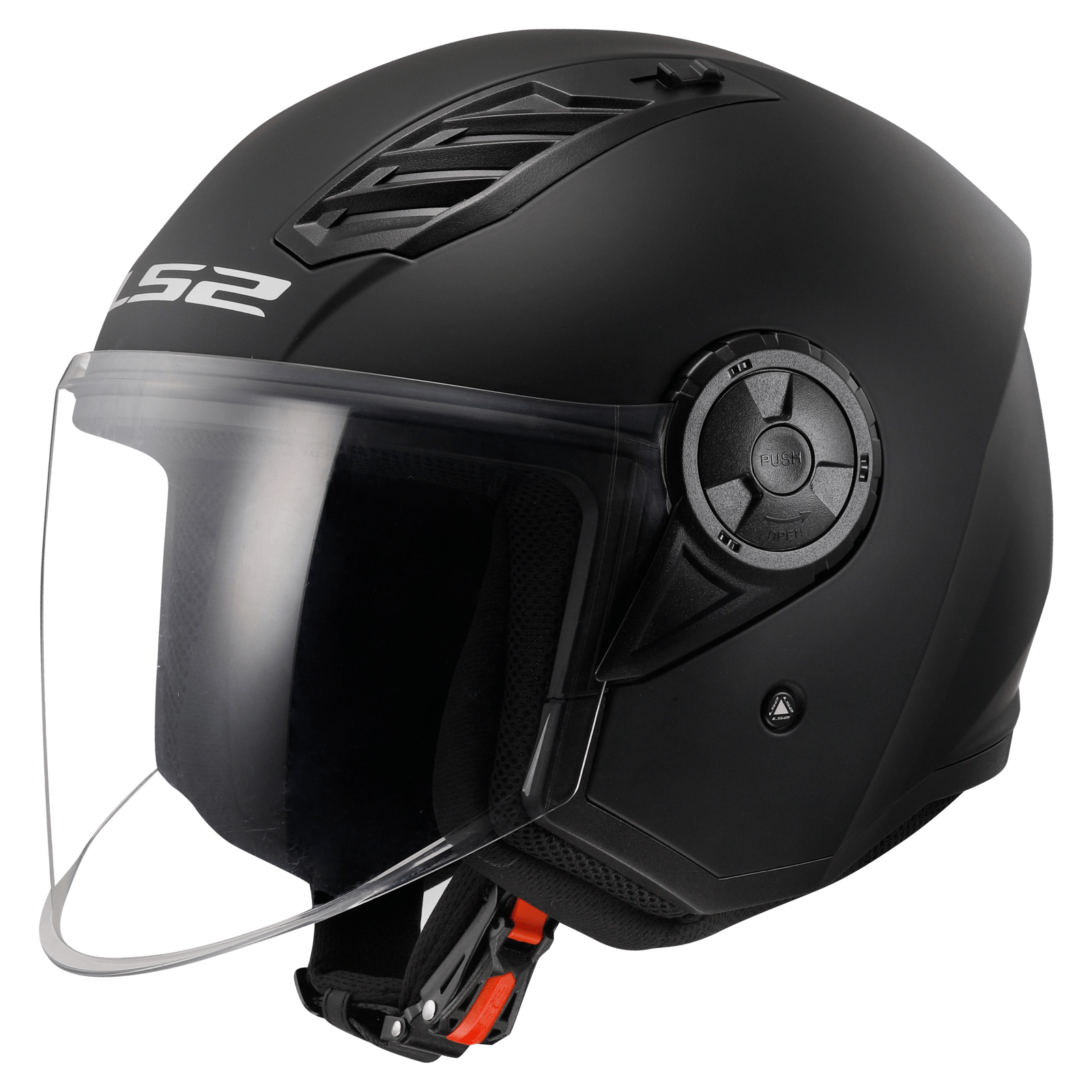 CASCO JET OF616 AIRFLOW II LS2