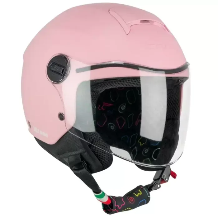 CASCO JET BAMBINO MINI MONO CGM