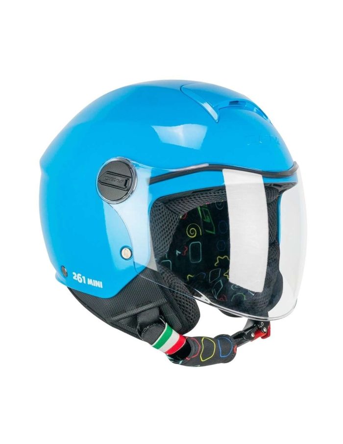 CASCO JET BAMBINO MINI MONO CGM