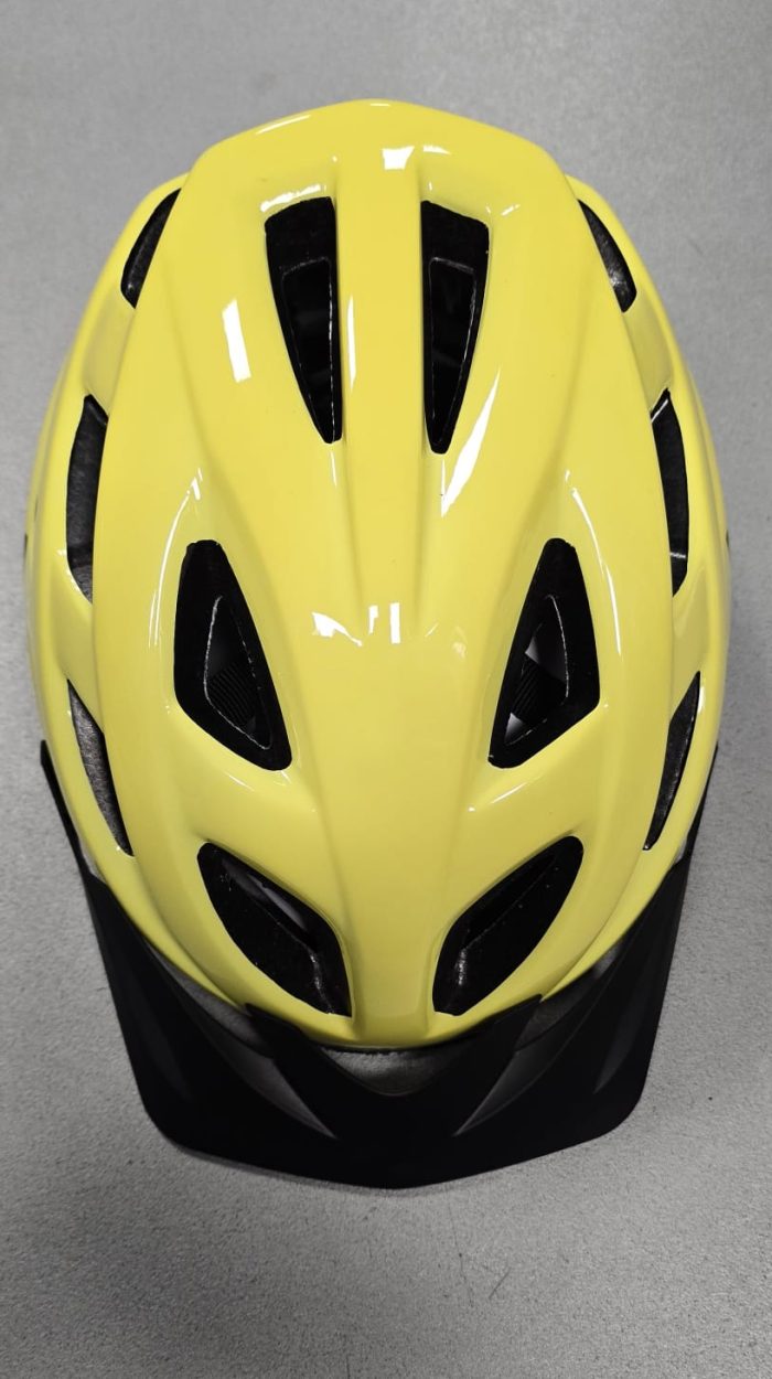 CASCO CICLO AT. S. STEALTH ATALA