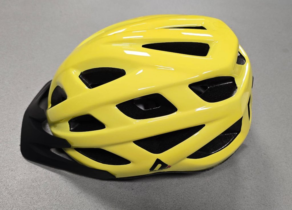 CASCO CICLO AT. S. STEALTH ATALA