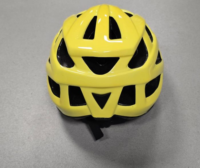 CASCO CICLO AT. S. STEALTH ATALA