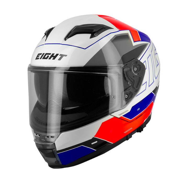 CASCO MOTO S442 VENGE R FEDERATION EIGHT