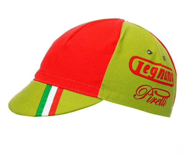 CAPPELLINO CICLISTA TEAM LEGNANO